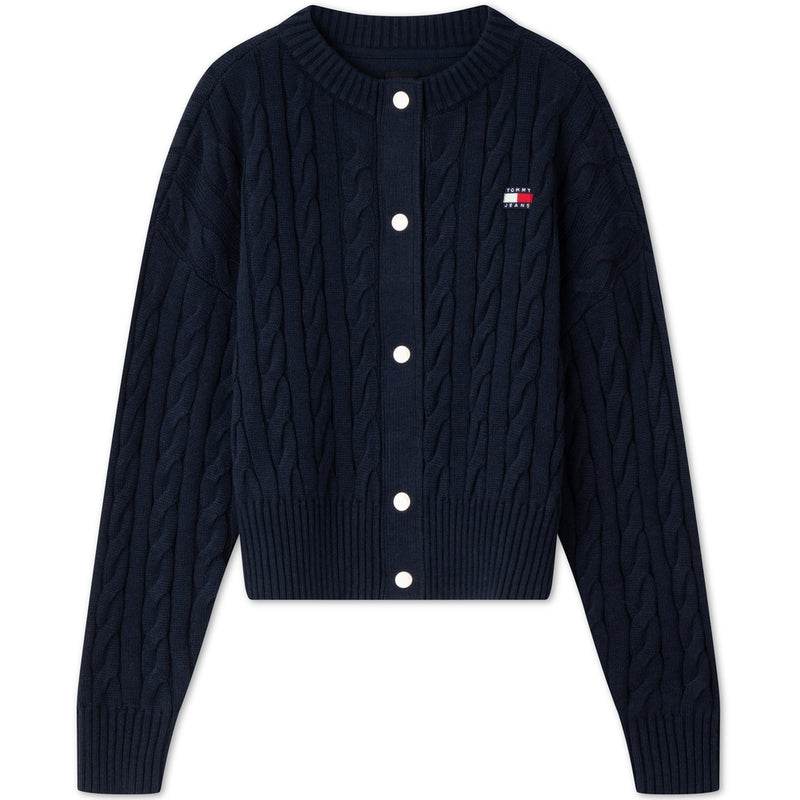 Кардиган женский Tommy Hilfiger - Boxette Shop